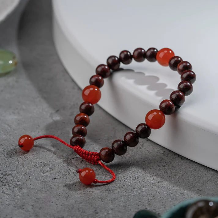 7 Chakra Bracelet Set: A Daily Dose of Harmony