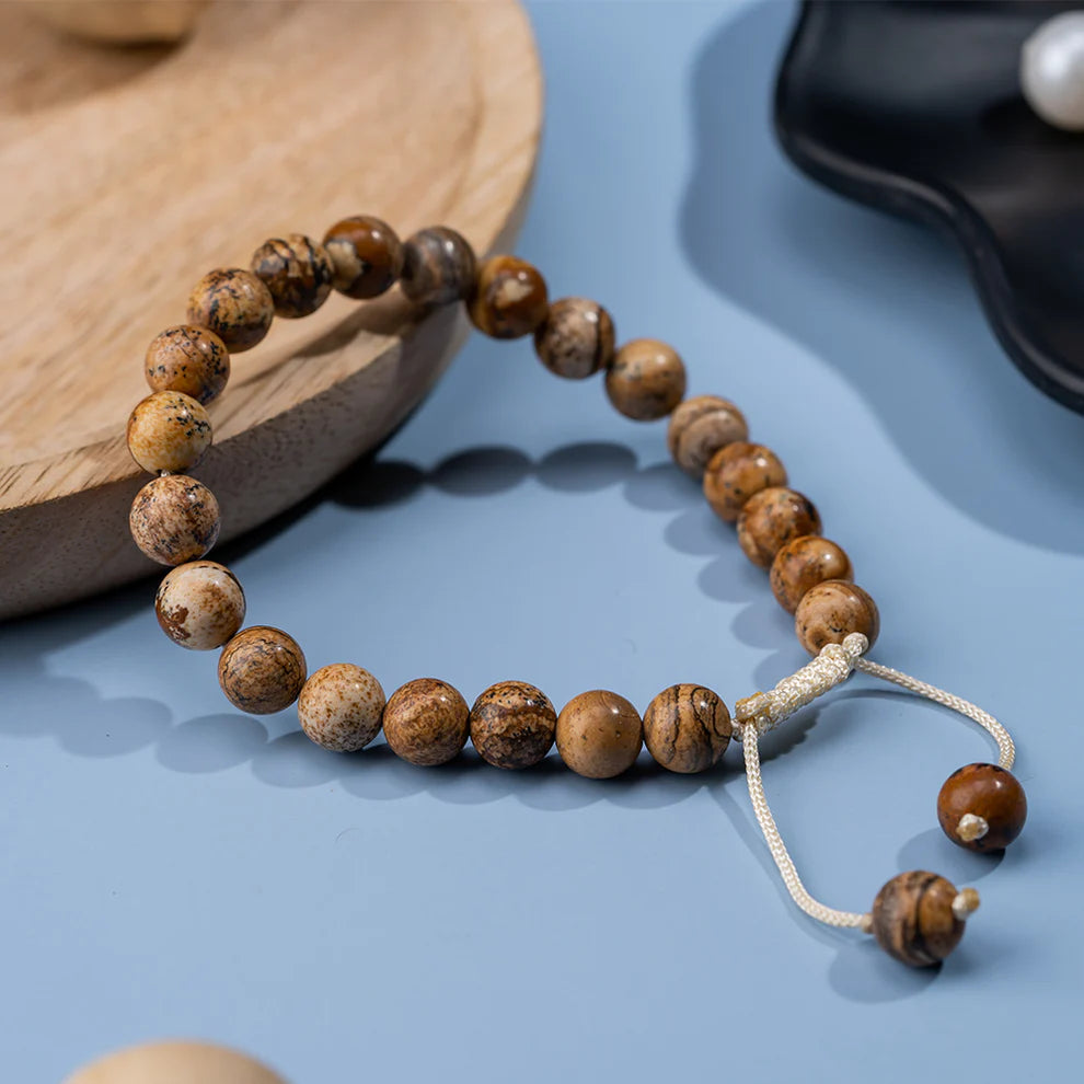 Serenity Soother: Anxiety & Stress Relief Chakra Bracelet Bundle